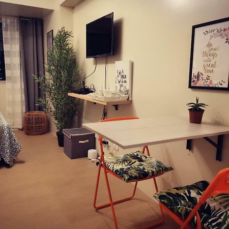 Davao Boutique Condos - Avida Ngoại thất bức ảnh