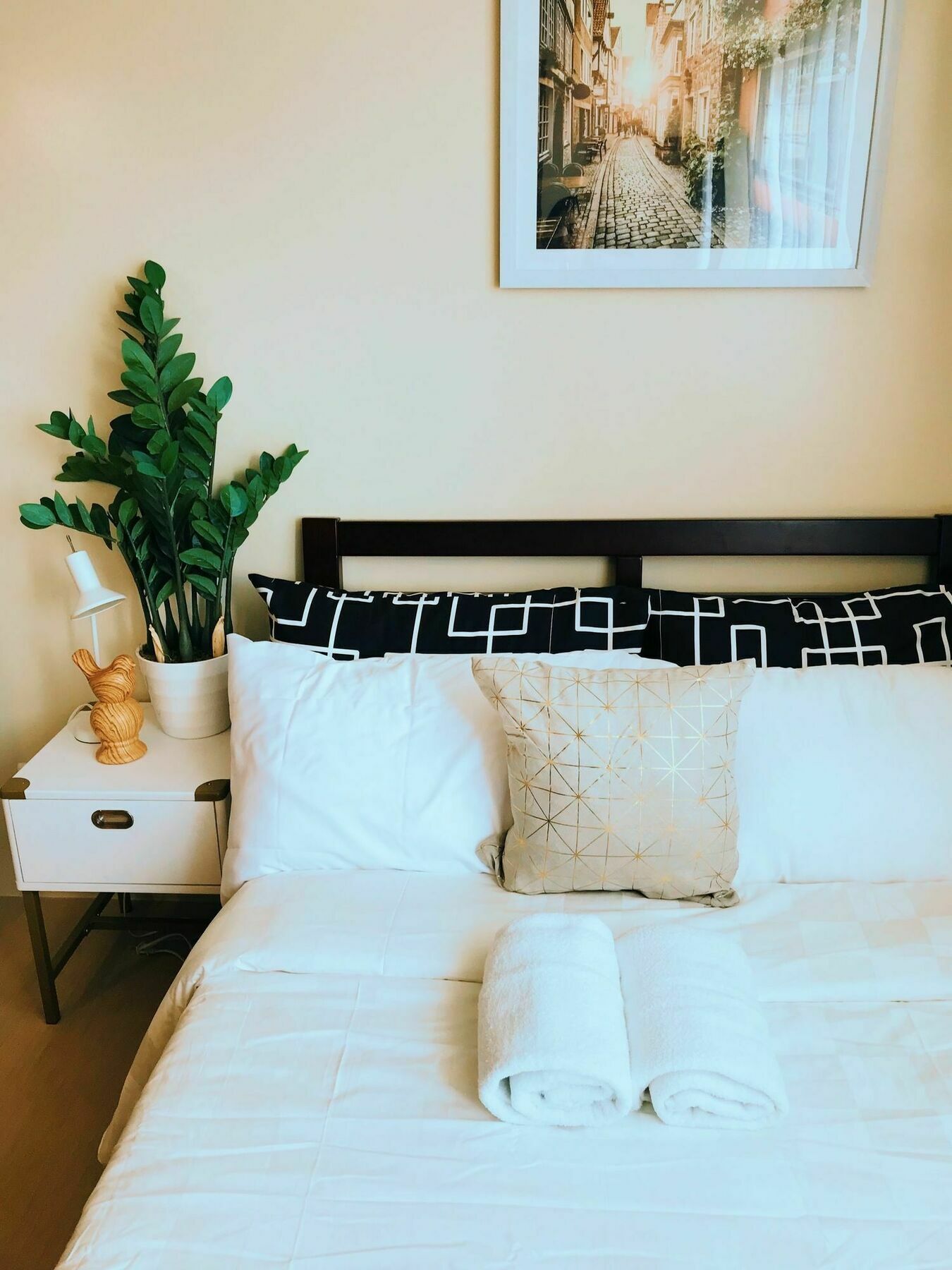 Davao Boutique Condos - Avida Ngoại thất bức ảnh