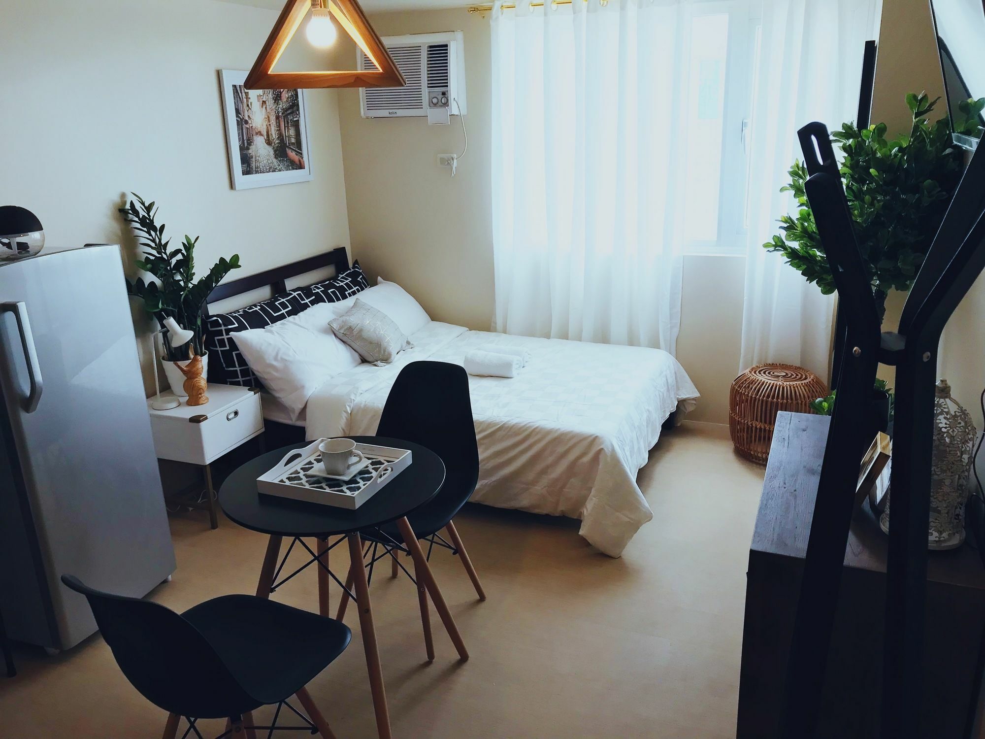 Davao Boutique Condos - Avida Ngoại thất bức ảnh