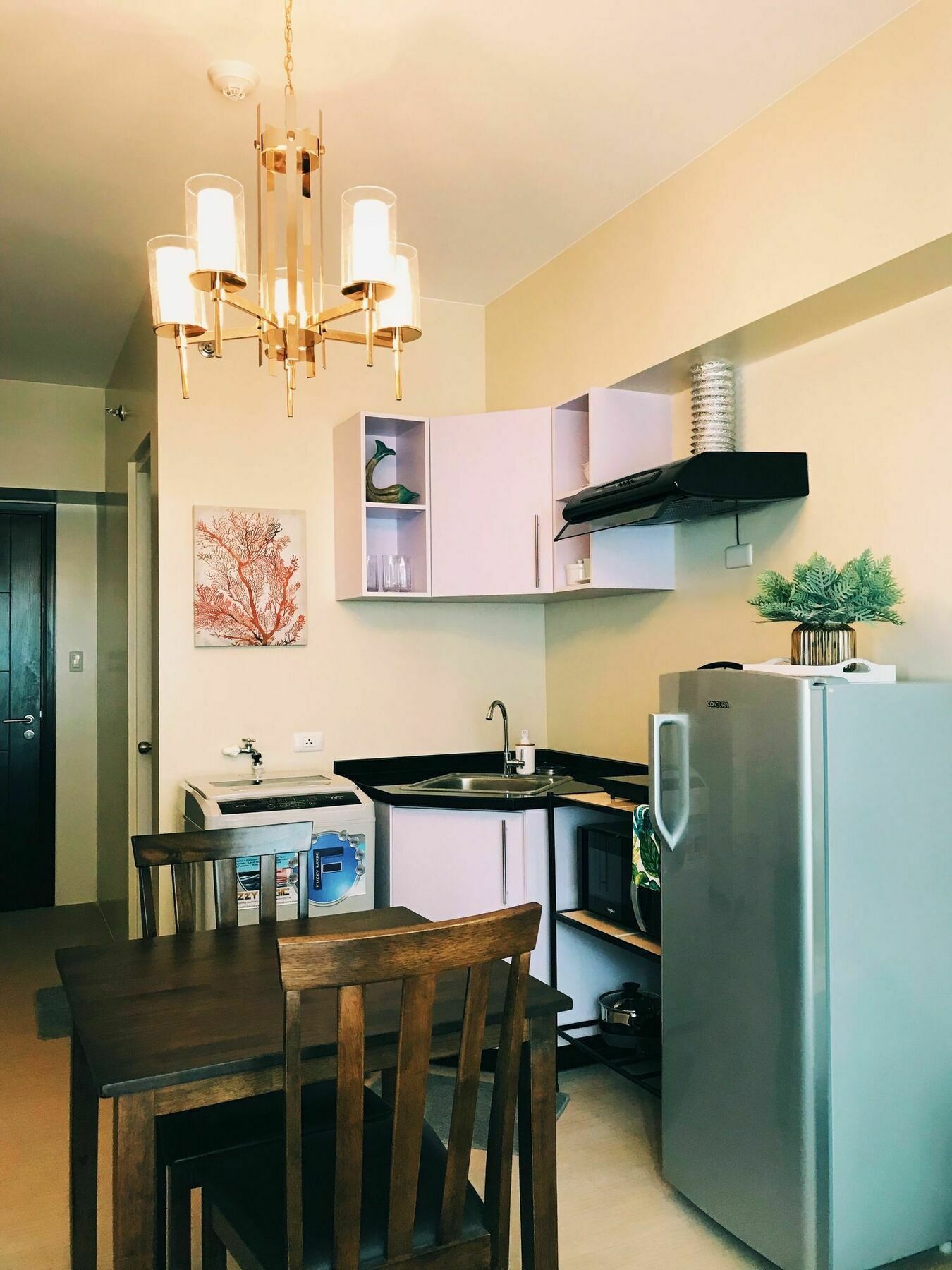 Davao Boutique Condos - Avida Ngoại thất bức ảnh