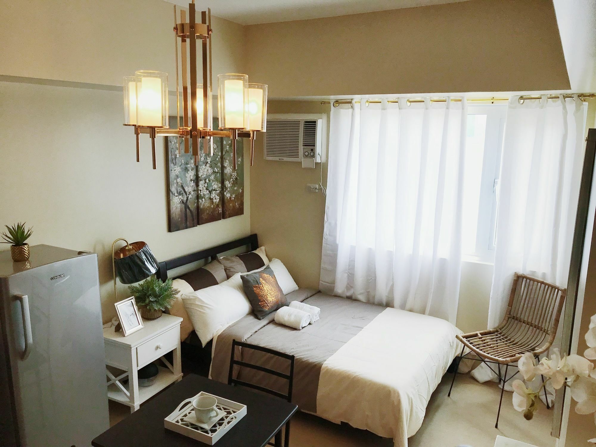 Davao Boutique Condos - Avida Ngoại thất bức ảnh