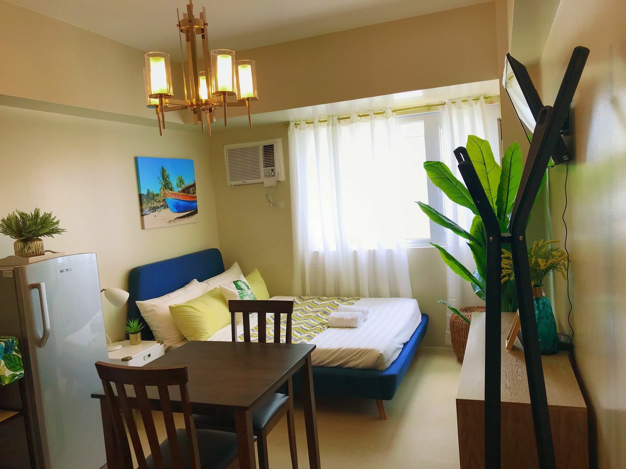Davao Boutique Condos - Avida Ngoại thất bức ảnh