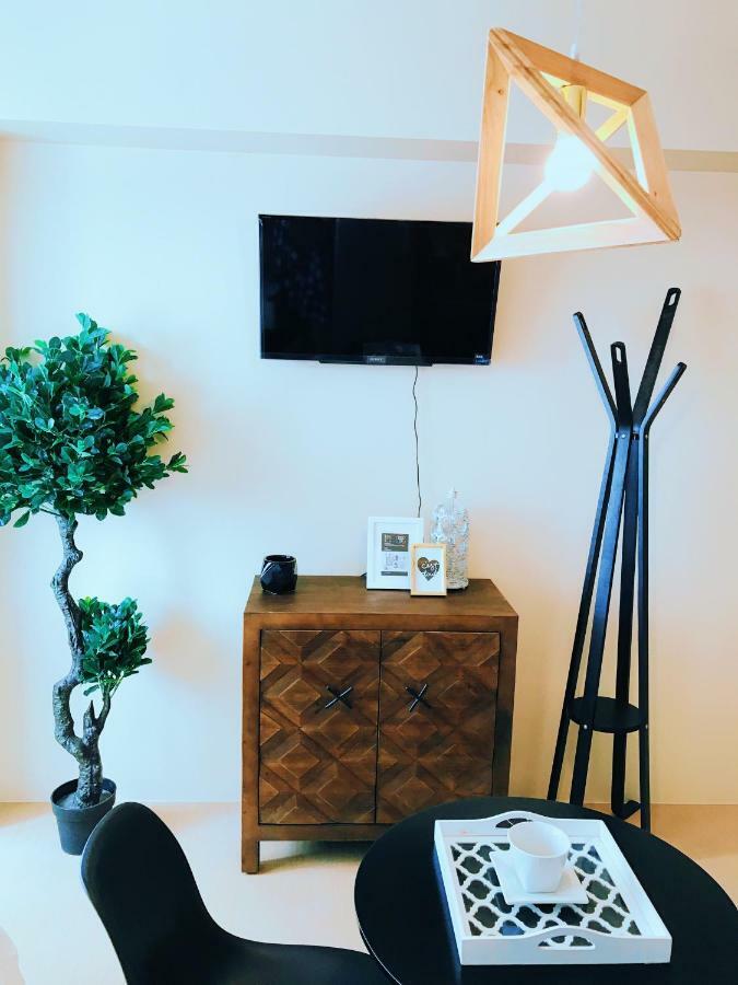 Davao Boutique Condos - Avida Ngoại thất bức ảnh