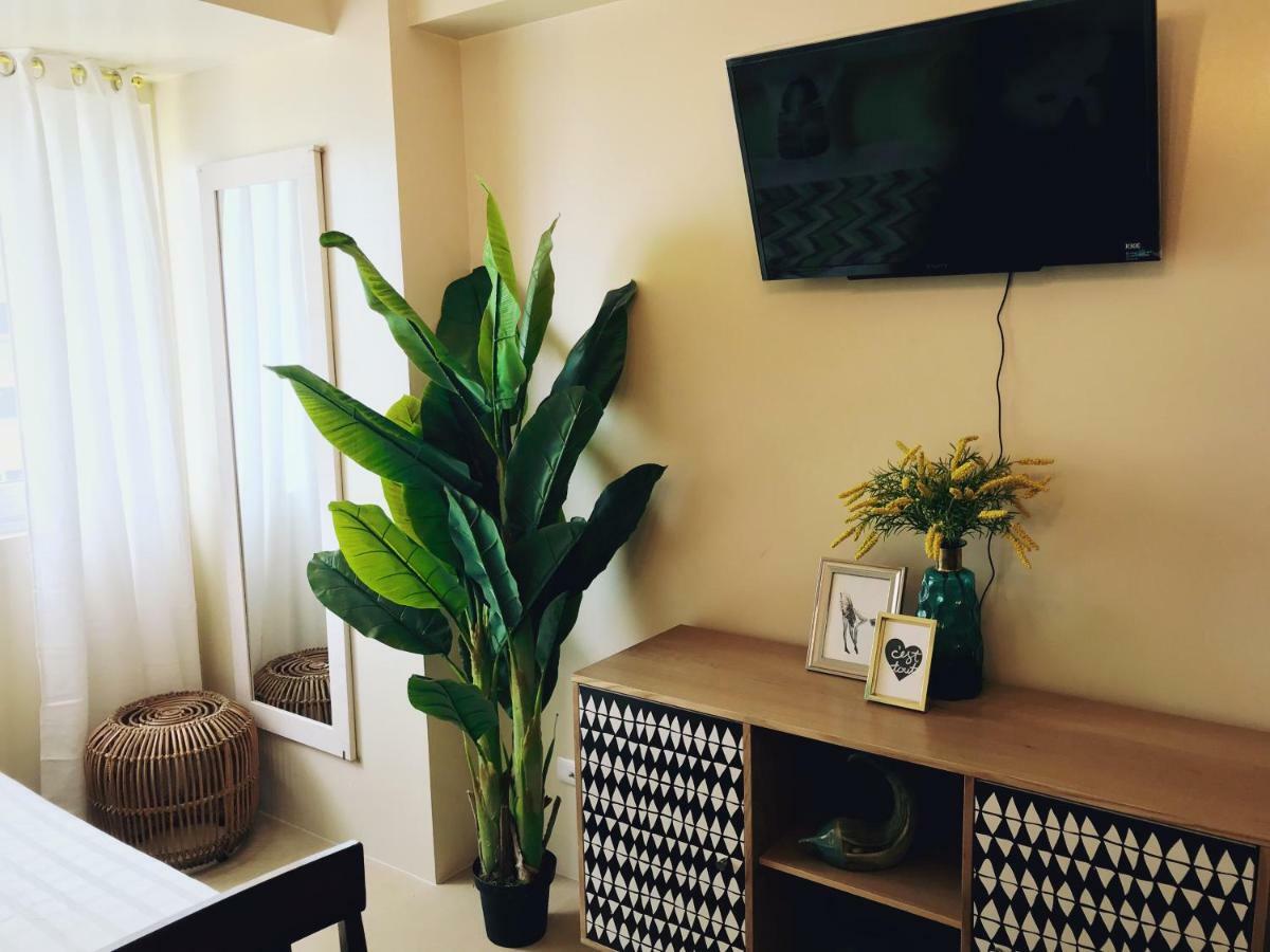 Davao Boutique Condos - Avida Ngoại thất bức ảnh