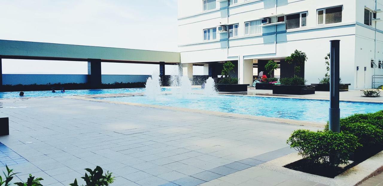 Davao Boutique Condos - Avida Ngoại thất bức ảnh