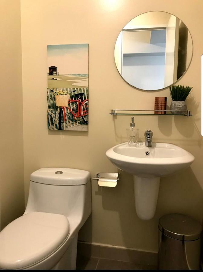 Davao Boutique Condos - Avida Ngoại thất bức ảnh