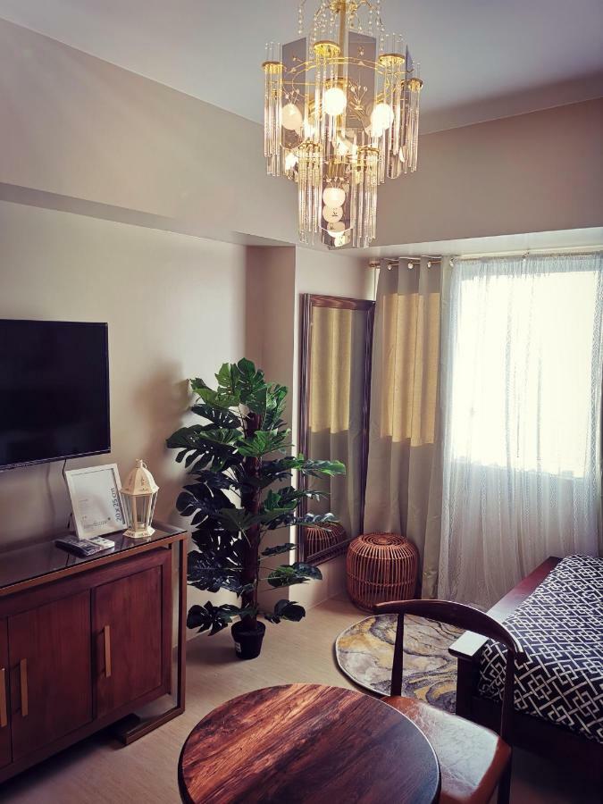 Davao Boutique Condos - Avida Ngoại thất bức ảnh
