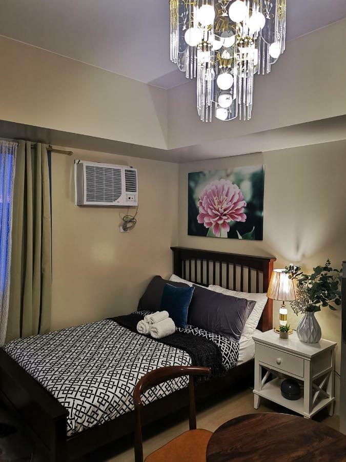 Davao Boutique Condos - Avida Ngoại thất bức ảnh