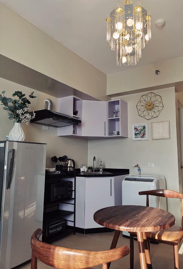 Davao Boutique Condos - Avida Ngoại thất bức ảnh