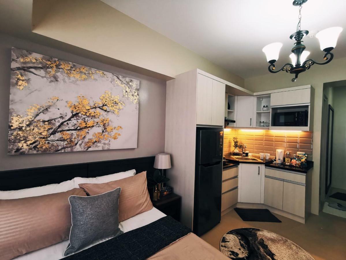 Davao Boutique Condos - Avida Ngoại thất bức ảnh