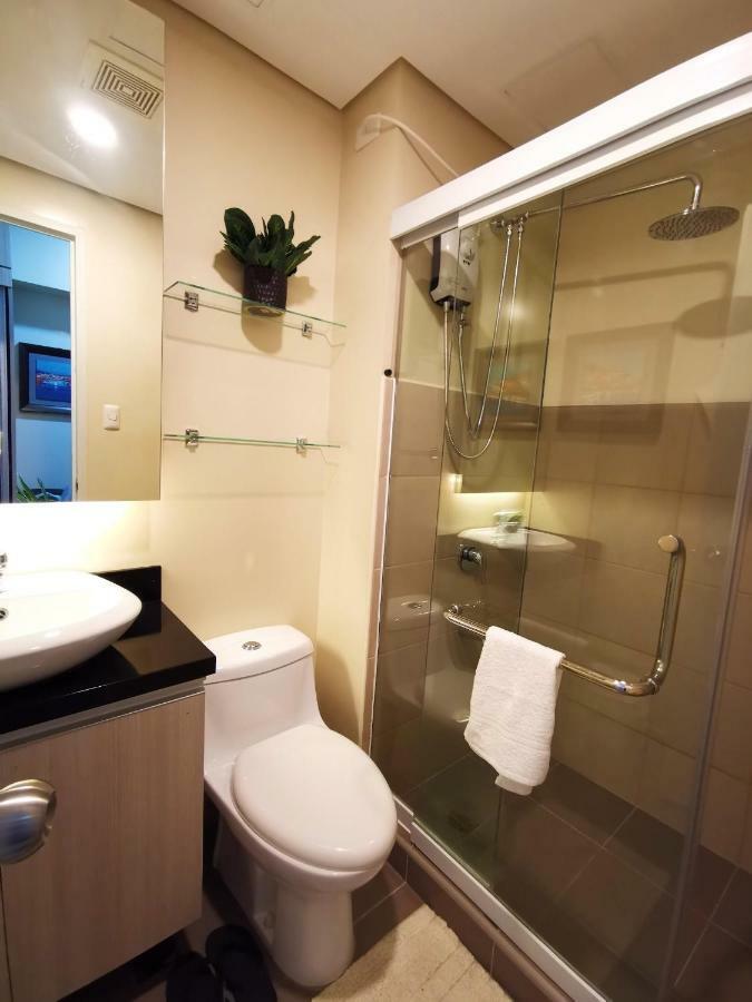 Davao Boutique Condos - Avida Ngoại thất bức ảnh