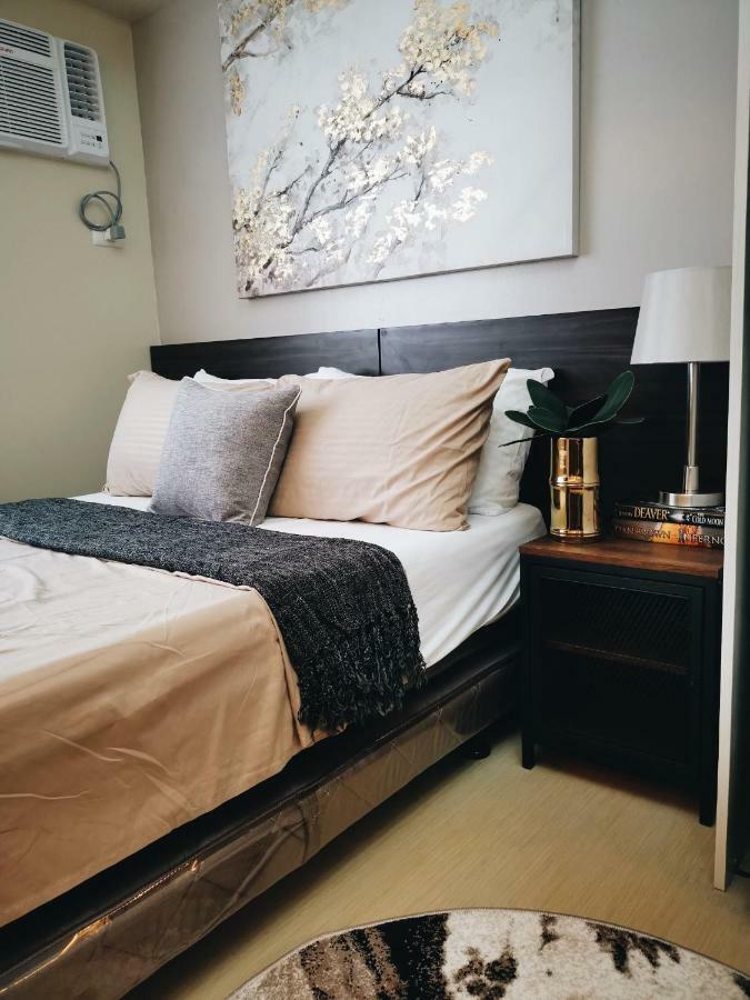 Davao Boutique Condos - Avida Ngoại thất bức ảnh