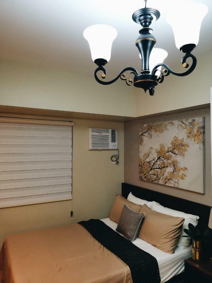 Davao Boutique Condos - Avida Ngoại thất bức ảnh