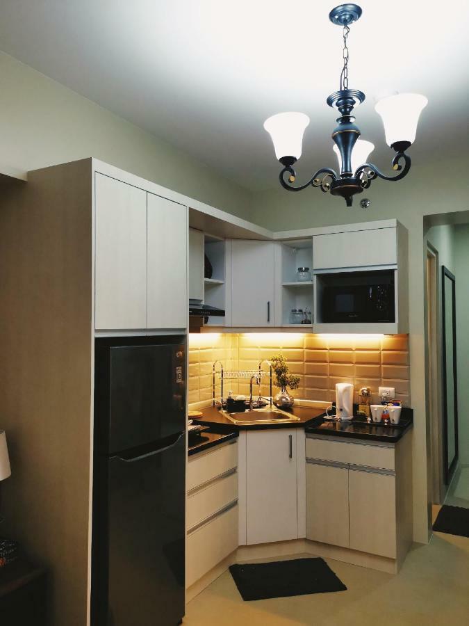 Davao Boutique Condos - Avida Ngoại thất bức ảnh