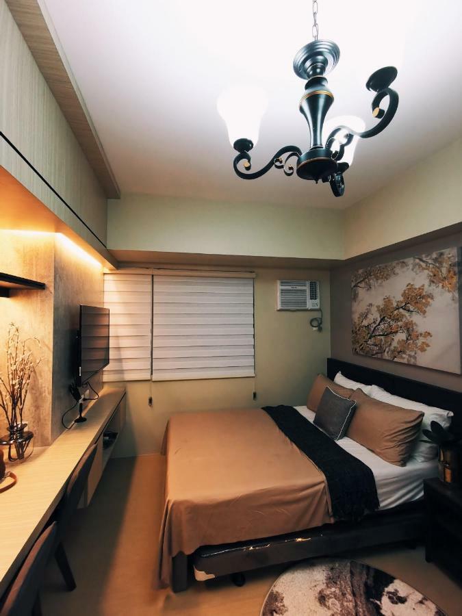 Davao Boutique Condos - Avida Ngoại thất bức ảnh