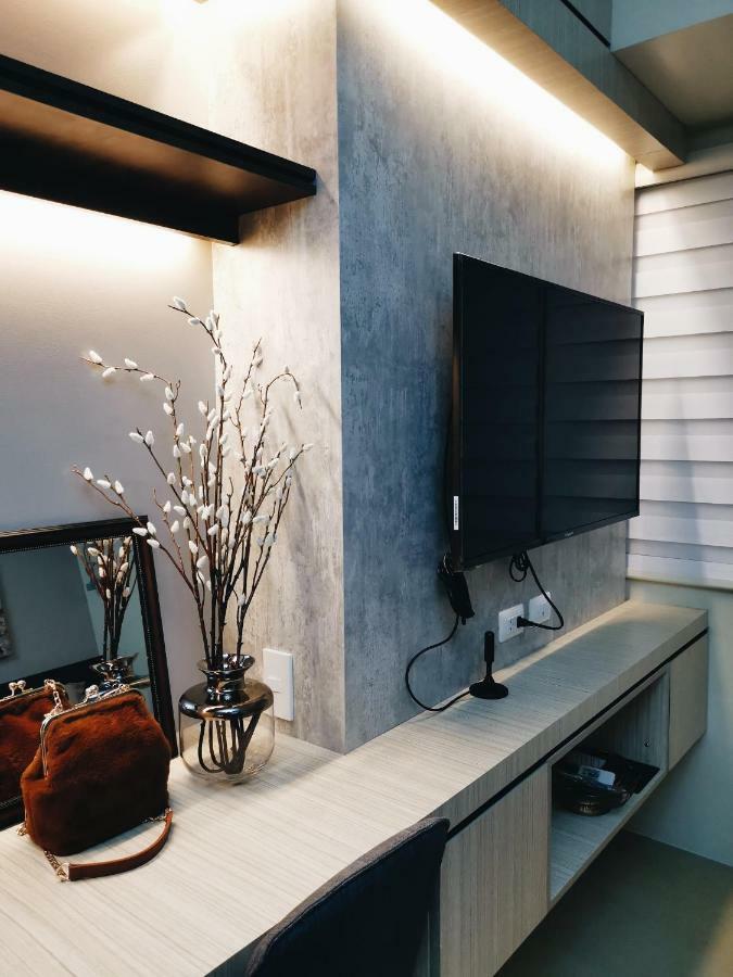 Davao Boutique Condos - Avida Ngoại thất bức ảnh