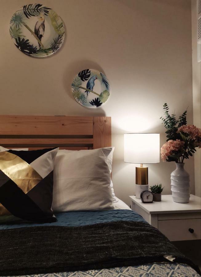 Davao Boutique Condos - Avida Ngoại thất bức ảnh