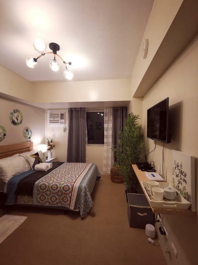 Davao Boutique Condos - Avida Ngoại thất bức ảnh