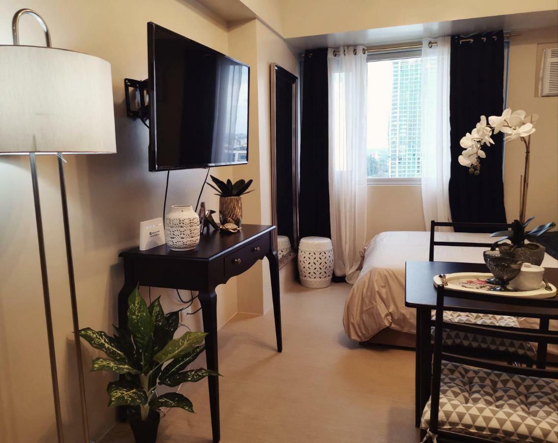 Davao Boutique Condos - Avida Ngoại thất bức ảnh