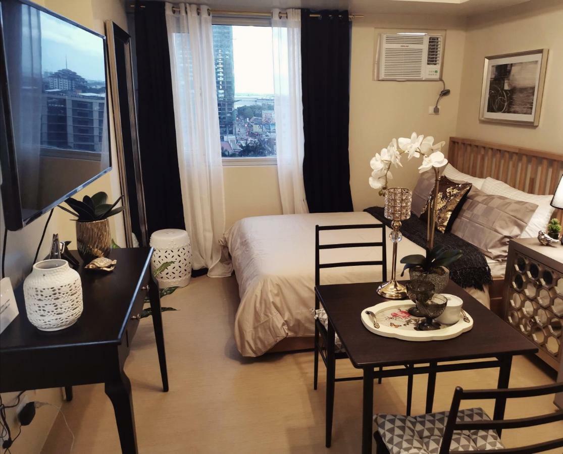 Davao Boutique Condos - Avida Ngoại thất bức ảnh