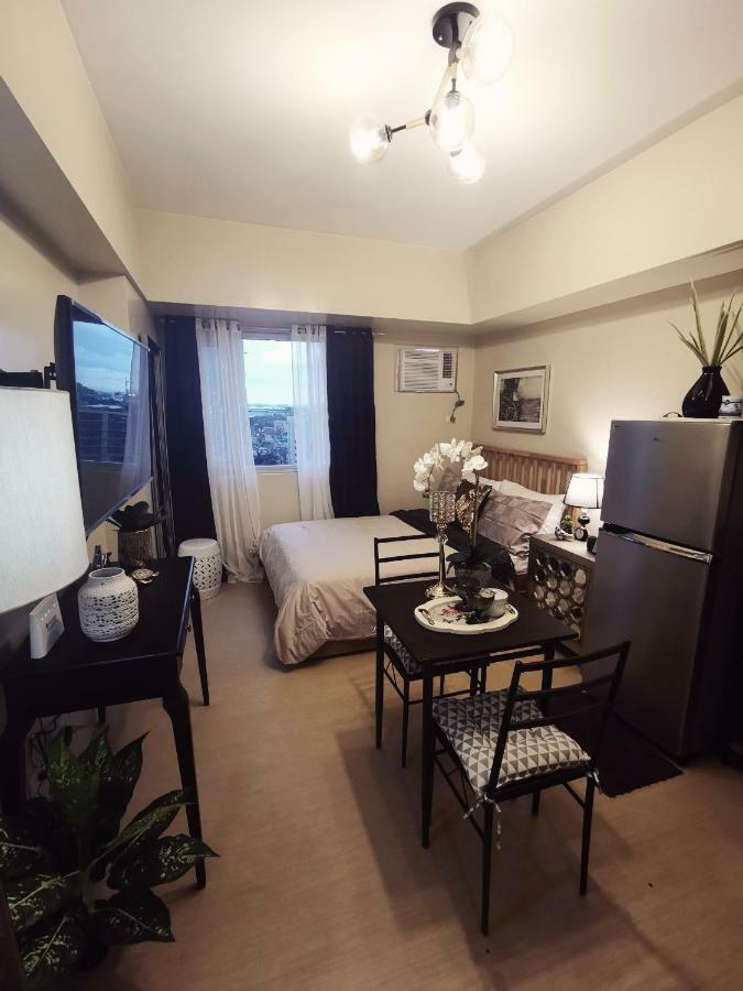 Davao Boutique Condos - Avida Ngoại thất bức ảnh