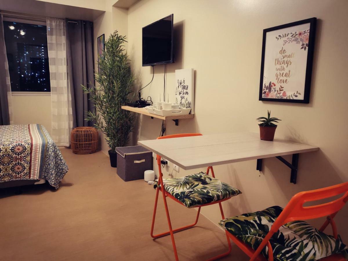 Davao Boutique Condos - Avida Ngoại thất bức ảnh